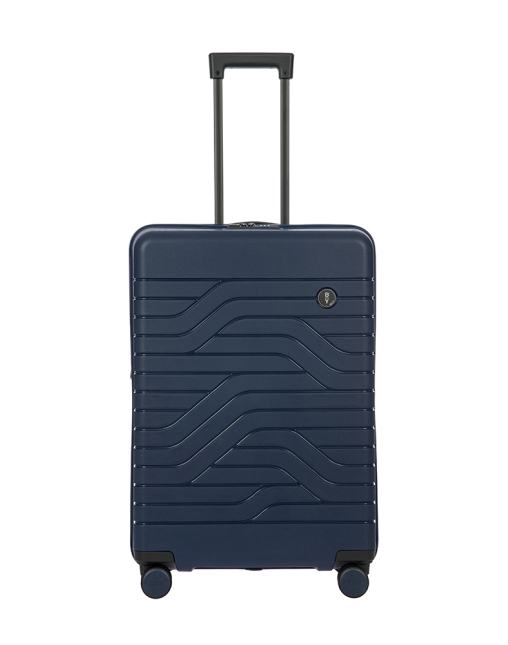 비와이 율리세 캐리어 28인치 (71cm) 오션 블루