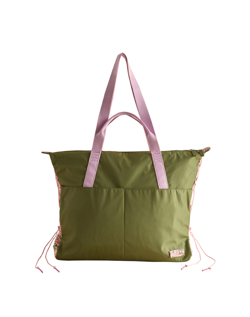 짐 백 - 플레인 카키