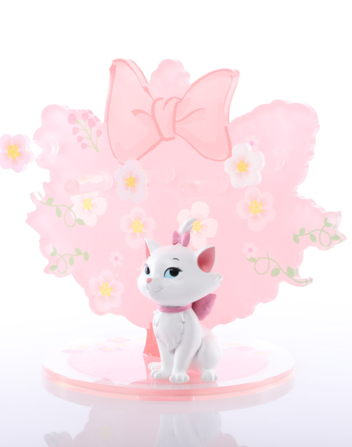 Disney Cherry Blossom - Marie Accessory Tree