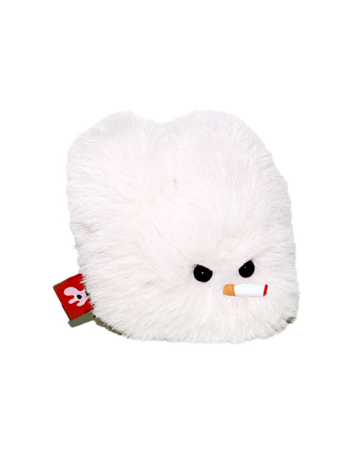 수리너겟 - Cigar bunny (White)