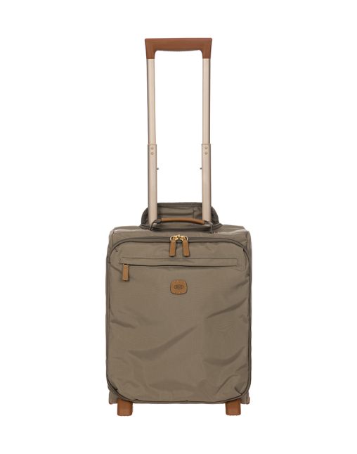 엑스트래블 언더시트 캐리어 18인치 (45cm) 넛트