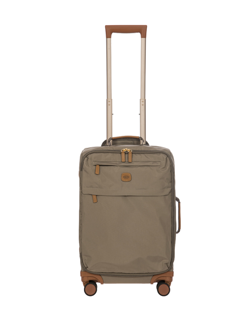 엑스트래블 캐리어 21인치 (55cm) 넛트