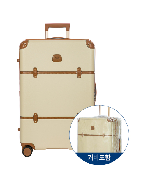 NEW 벨라지오 캐리어 28인치 (70.5cm) 크림