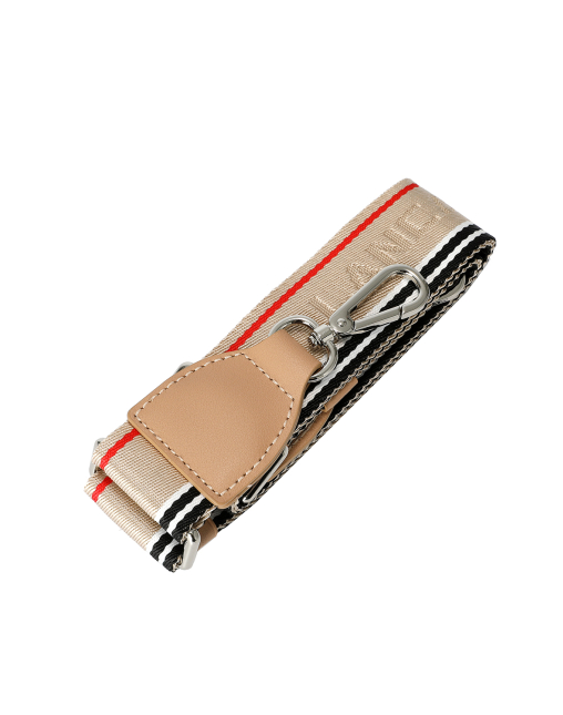 스트랩 누드 스트라이프