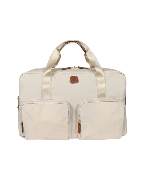 엑스트래블 포켓백 베이지