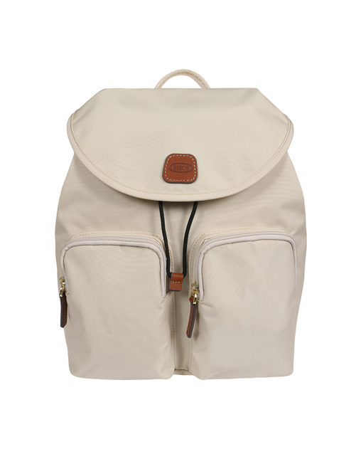 엑스트래블 백팩 스몰 베이지