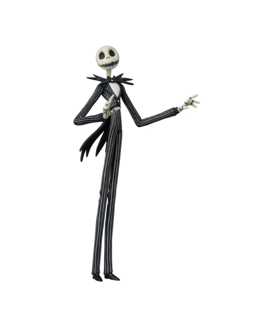 UDF NIGHTMARE BEFORE CHRISTMAS JACK SKELLINGTON