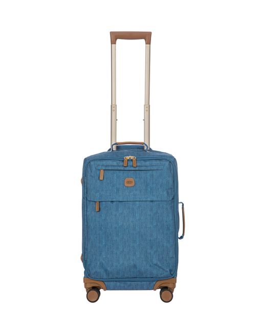엑스트래블 캐리어 21인치 (55cm) 진스