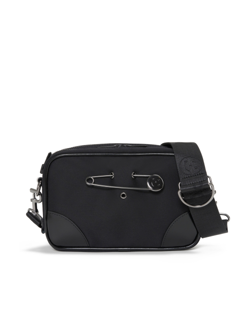POTR CLAN ESSENTIAL BAG BLACK