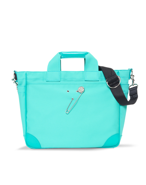 POTR CLAN TOTE BAG BLUE