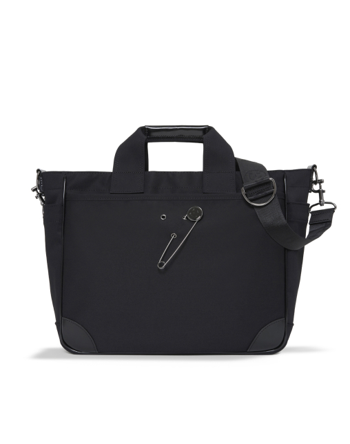 POTR CLAN TOTE BAG BLACK