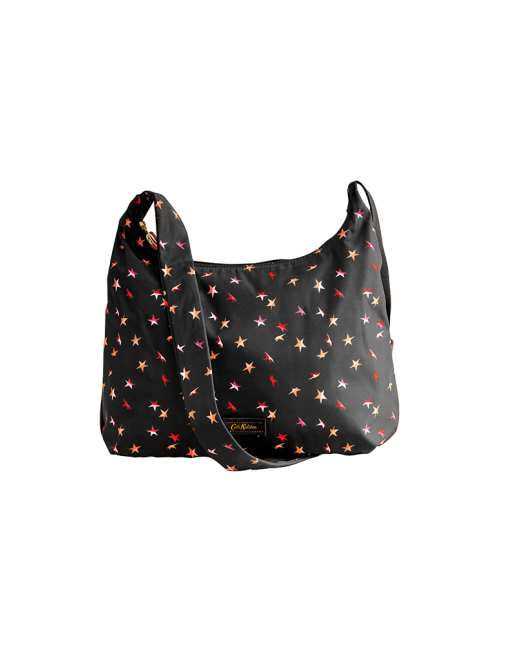 슬링 크로스바디 백 - 폴딩 스타