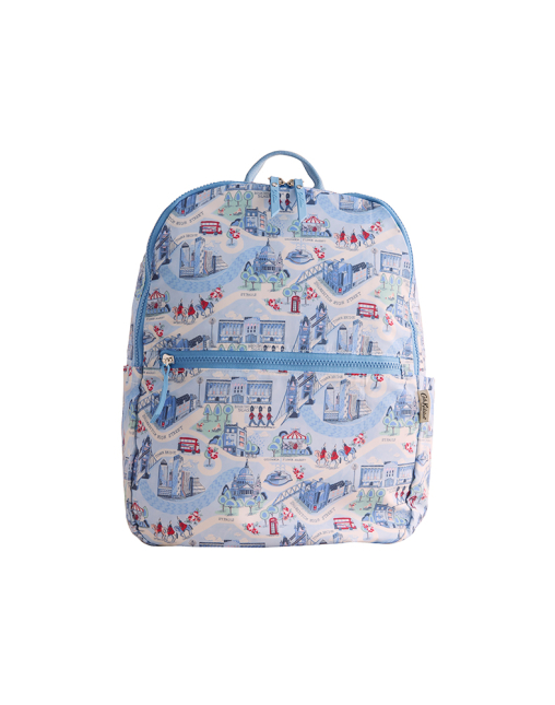 폴더웨이 백팩 - 런던 타운