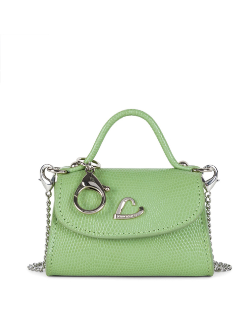 루체르톨라 코인백 미니