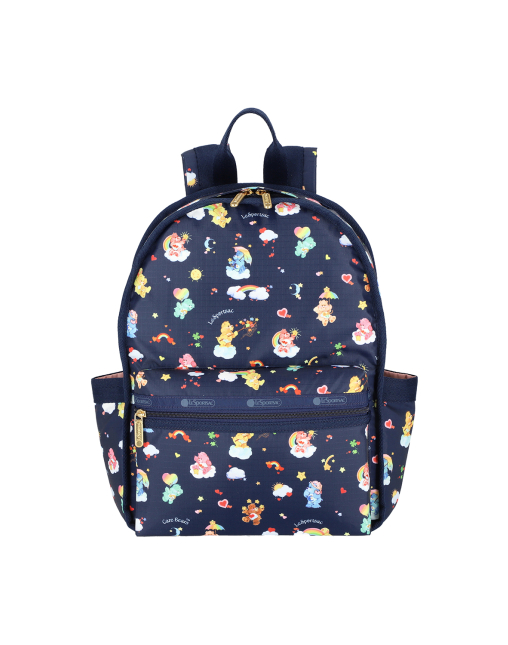 케어베어 루트 스몰 백팩