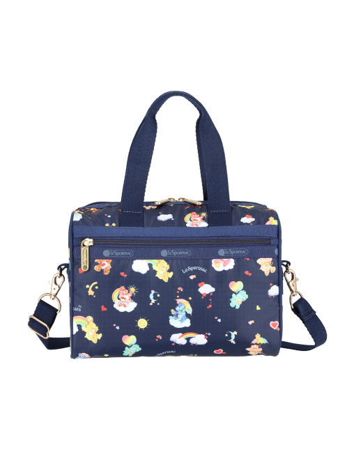 케어베어 에브리데이 스몰 사첼백