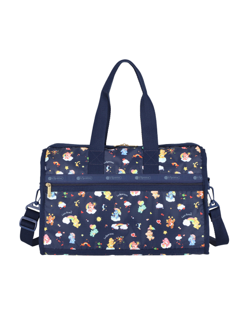 케어베어 디럭스 미디움 위켄더