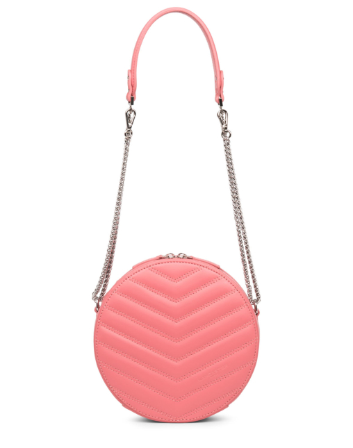 파리지엔느 마틀라쎄 서클백 스몰 