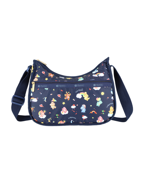 케어베어 클래식 호보백