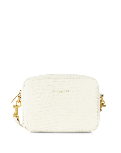 에조틱 리자드 & 크로코 크로스바디 미니