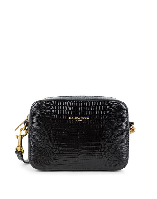 에조틱 리자드 & 크로코 크로스바디 미니