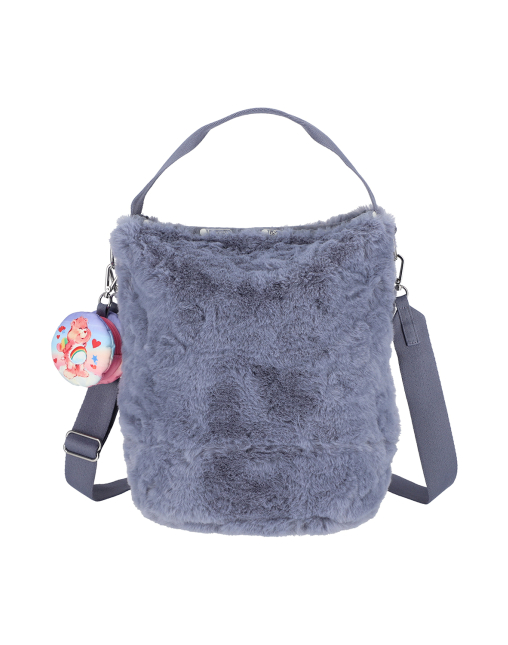 케어베어 컨버터블 버켓백