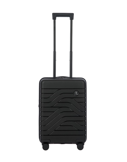 비와이 율리세 캐리어 21인치 (55cm) 블랙