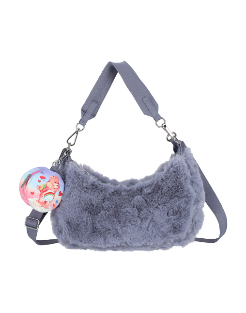 케어베어 스몰 컨버터블 호보백