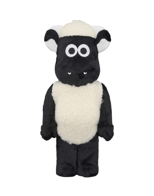400% BEARBRICK SHAUN COSTUME Ver.