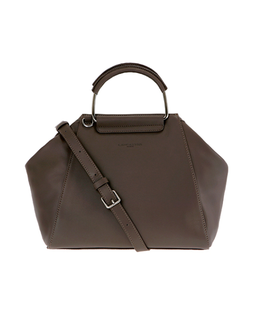 소프트 빈티지 토트 미디엄