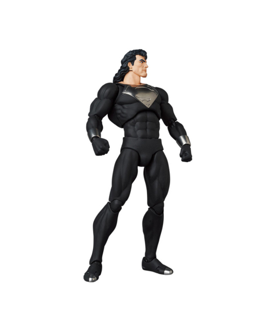MAFEX 히어로 슈퍼맨(리턴 오브 슈퍼맨)