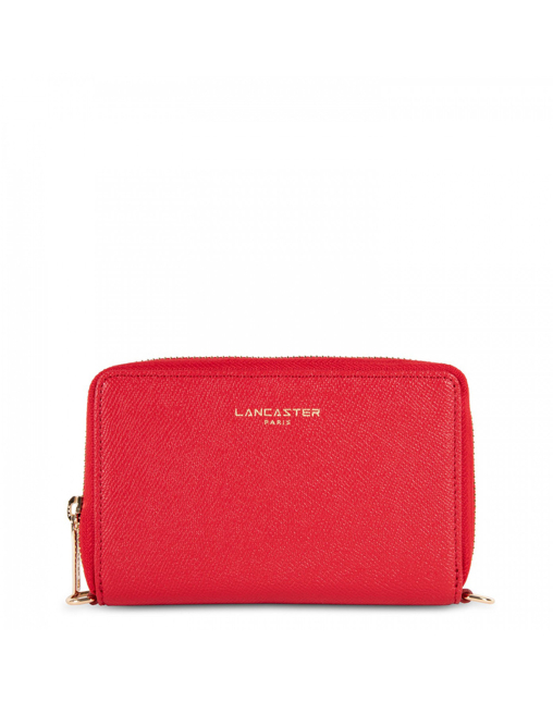 델피노 집어라운드 월렛 미디엄