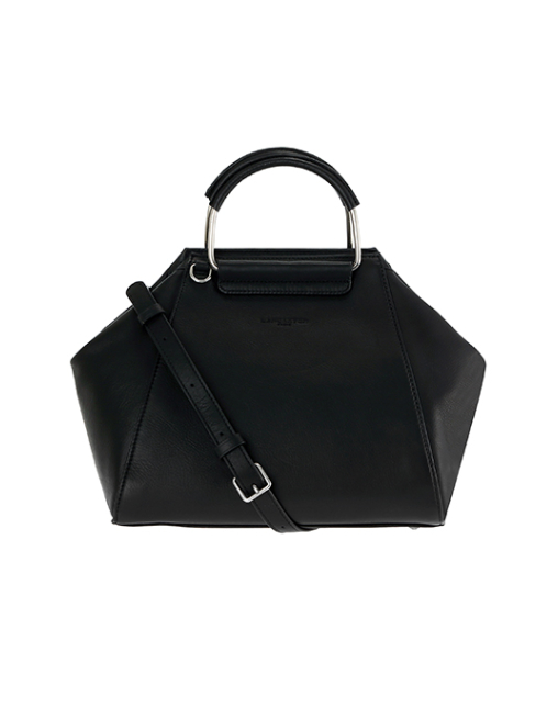 소프트 빈티지 토트 미디엄