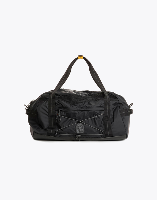 유니섹스 더플백 오르몬드-BLACK (25WMPABABA03PJ0541)