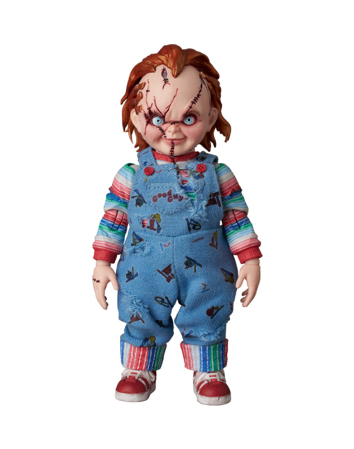 MAFEX CHUCKY (BRIDE OF CHUCKY)