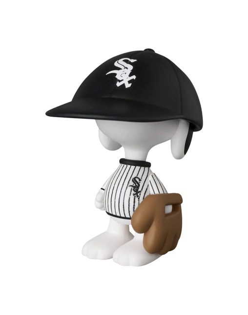 UDF MLB X PEANUTS SNOOPY CHICAGO WHITE SOX