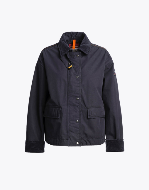 여성 숏 자켓 프린-PENCIL (25WMPWJKCV31PJ0710)