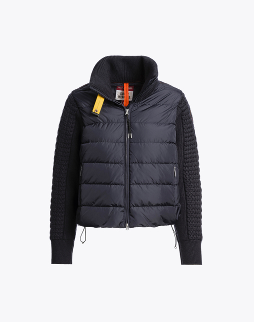 여성 하이브리드 자켓 무니-PENCIL (25WMPWHYHS35PJ0710)