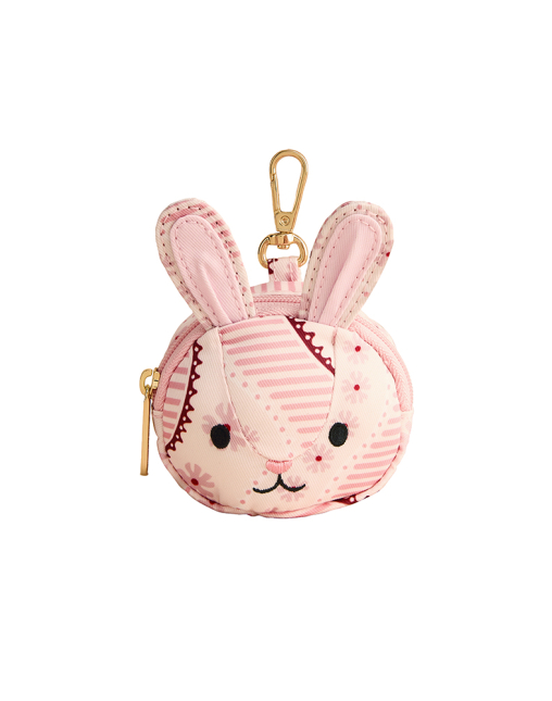 키링 펄스 - 스피탈필즈 실크