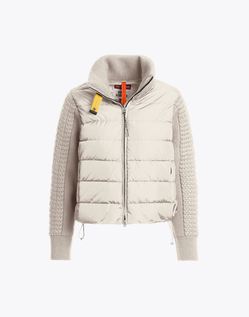 여성 하이브리드 자켓 무니-MOONBEAM (25WMPWHYHS35PJ0775)