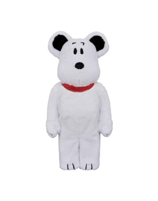 400% BEARBRICK SNOOPY COSTUME Ver.