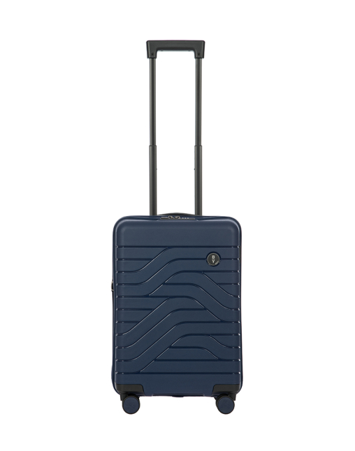 비와이 율리세 캐리어 21인치 (55cm) 오션 블루