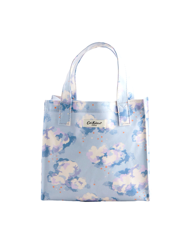 스몰 북백 - 실버 라이닝