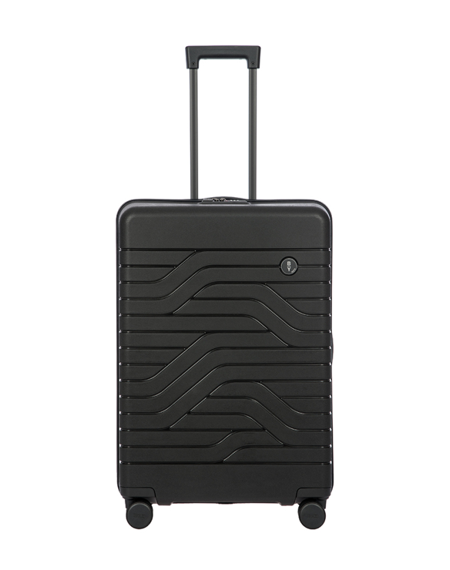 비와이 율리세 캐리어 28인치 (71cm) 블랙