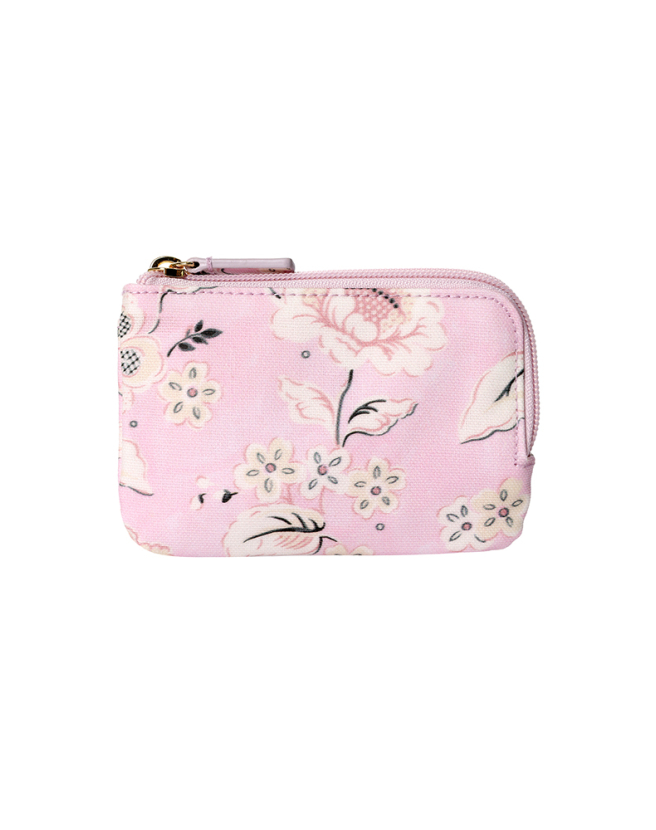 카드 앤 코인펄스 - 데코레이티드 플로럴