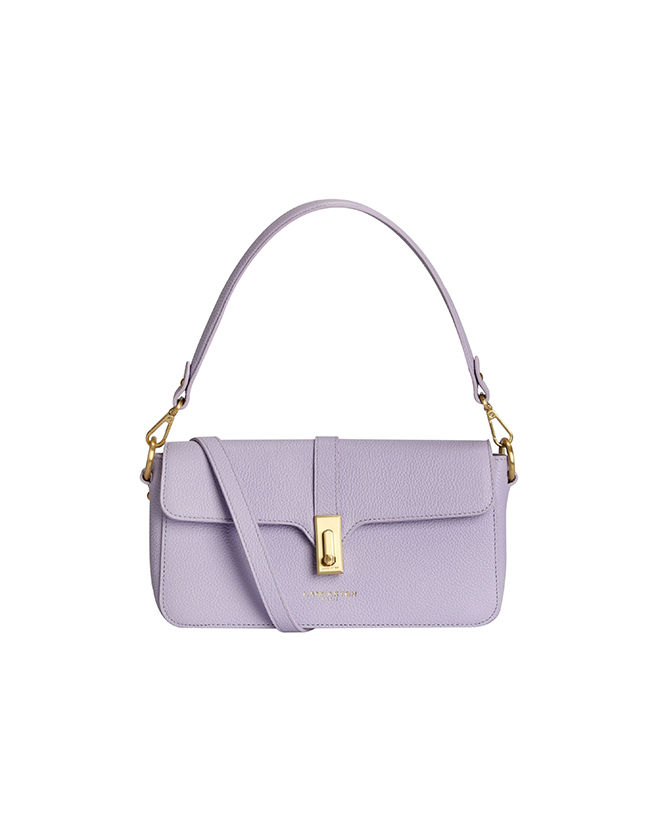 밀라노 호라이즌 바게트백 스몰