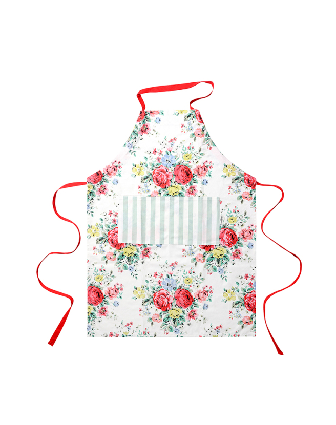 에이프런 앞치마 - 필즈 라이크 홈