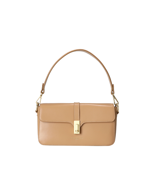 아리아 호라이즌 바게트 백 스몰