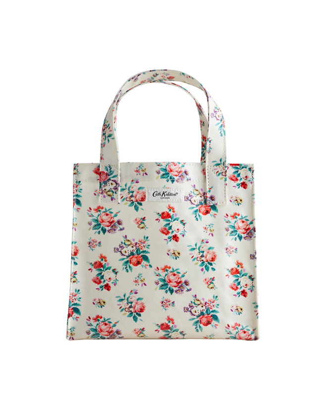 스몰 북백 - 아이콘 번치