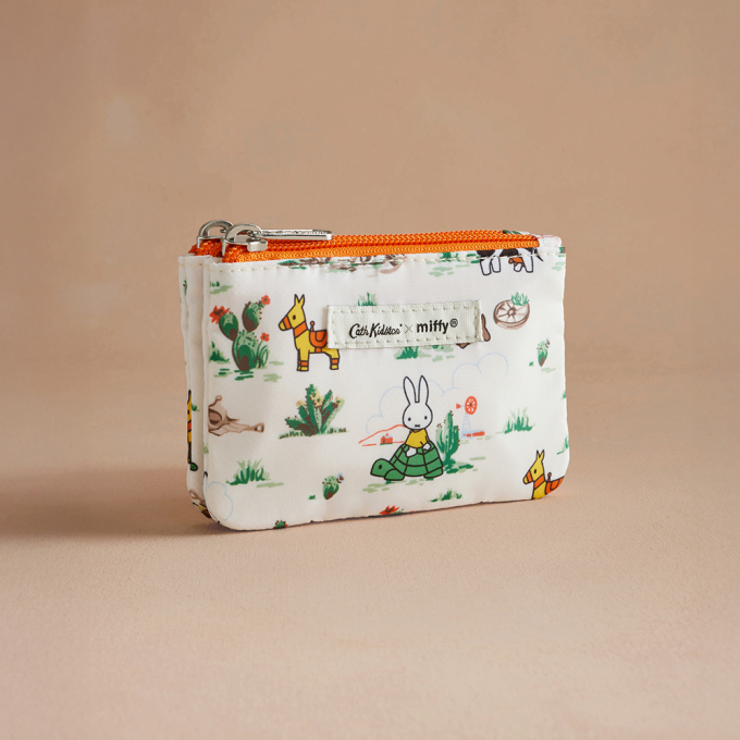 더블 지퍼 펄스 - 미피 로데오